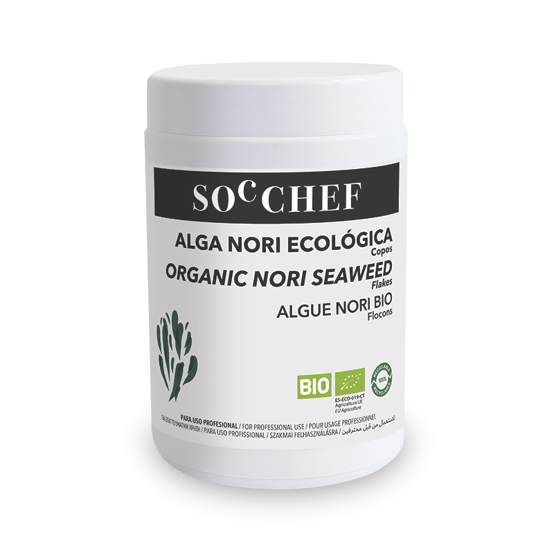 NORI COPOS 80g